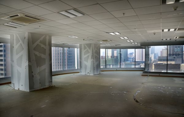 Commercial Restoration Service in San Antonio