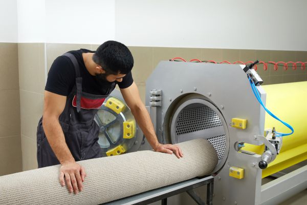 Carpet Drying Service in San Antonio